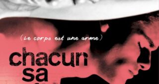 Chacun sa nuit : Affiche officielle