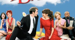 Pushing Daisies : Affiche officielle