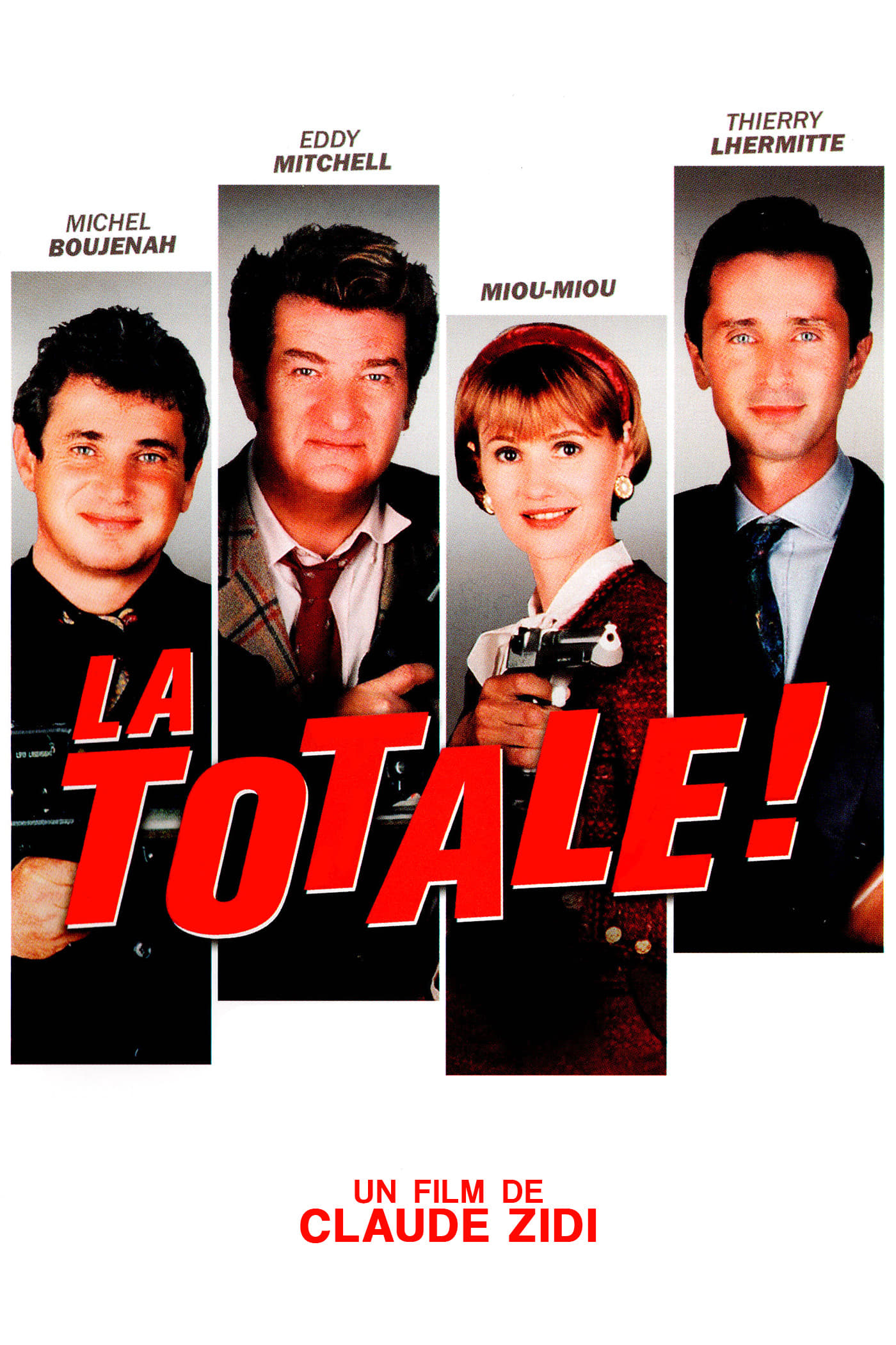 La Totale