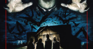 Roost (The) : Affiche officielle