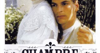 Chambre avec vue : Affiche officielle
