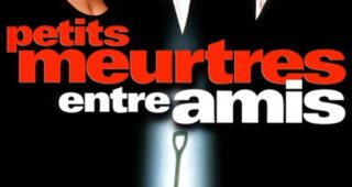 Sépulture (La) : Affiche officielle