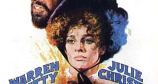 John McCabe : Affiche officielle
