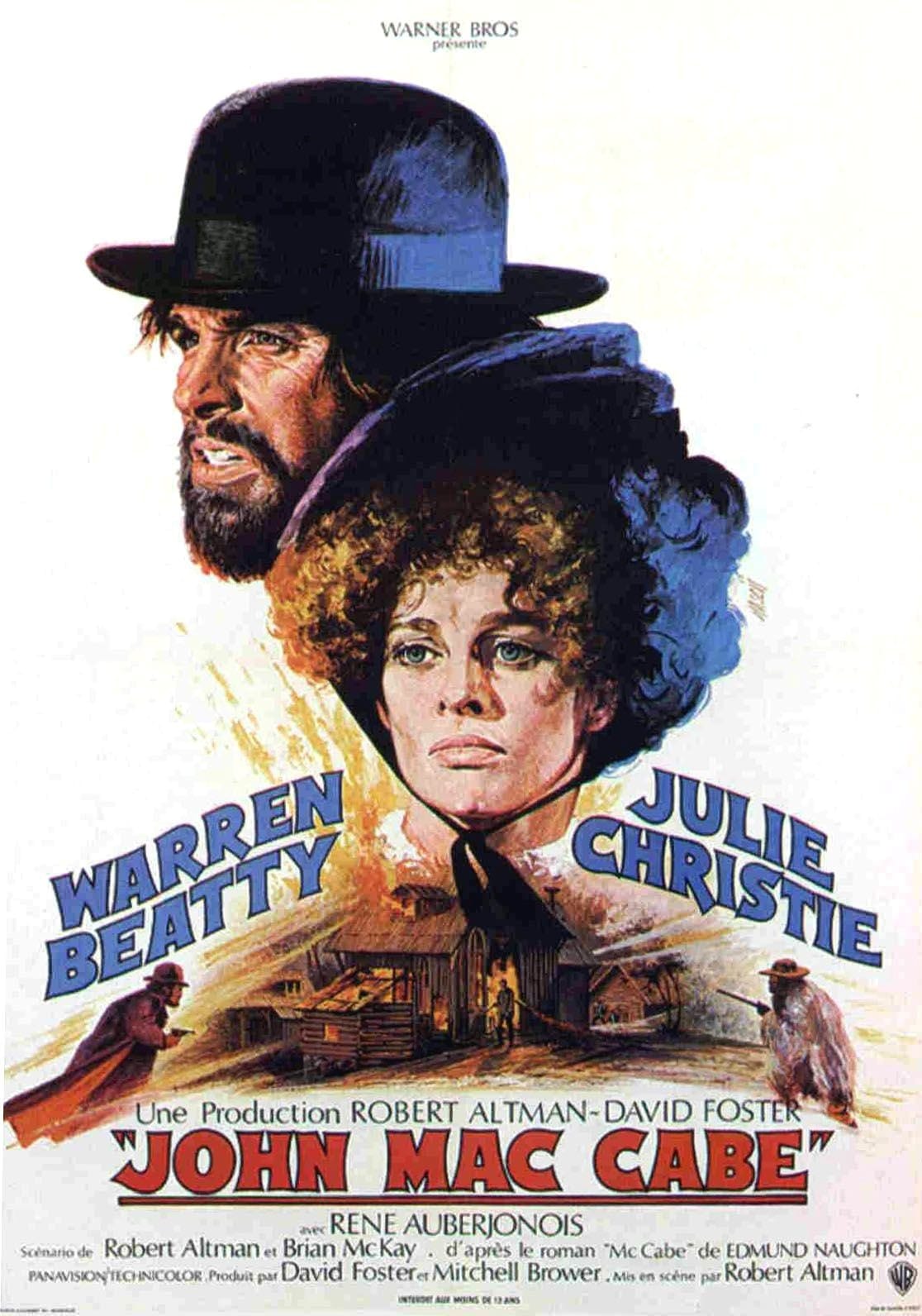 William Devane : Photo officielle