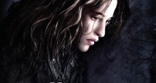 Le Village des ombres : Affiche officielle