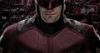 Daredevil : Affiche officielle