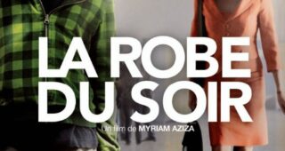 Robe du soir (La) : Affiche officielle