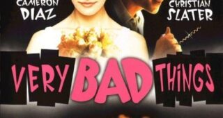 Very Bad Things : Affiche officielle