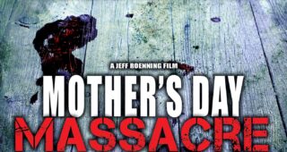 Mother's Day : Affiche officielle