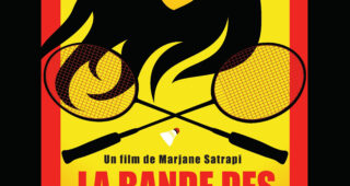 Bande des Jotas (La) : Affiche officielle