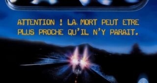 Destination finale 2 : Affiche officielle