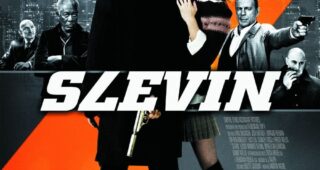 Slevin : Affiche officielle