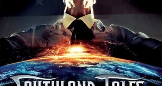 Southland Tales : Affiche officielle