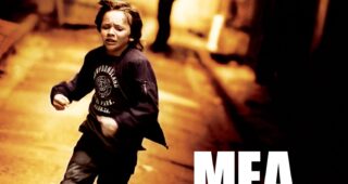 Mea culpa : Affiche officielle