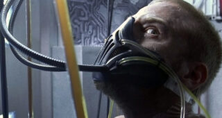 Pandorum : photo, Ben Foster