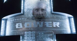 Pandorum : photo, Ben Foster