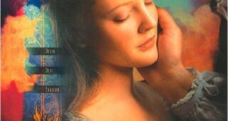 À tout jamais, une histoire de Cendrillon : Affiche officielle
