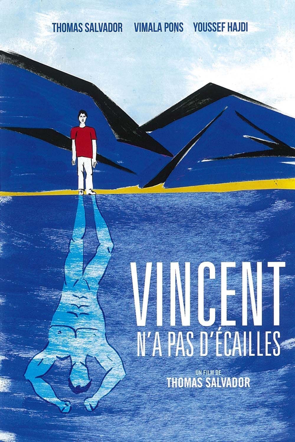 Vimala Pons : Photo officielle