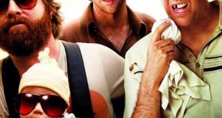 Very Bad Trip : Affiche officielle