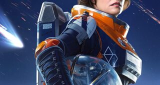 Perdus dans l'espace Saison 2 : photo, Parker Posey