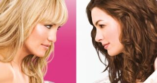 Meilleures ennemies : Affiche officielle