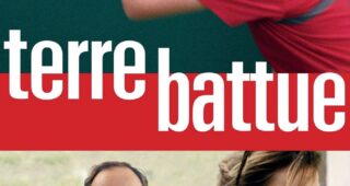 Terre Battue : Affiche officielle