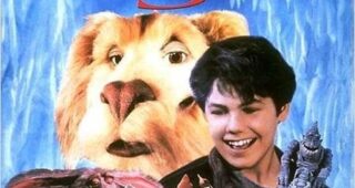 Histoire sans fin 3 - retour à Fantasia (L') : Affiche officielle
