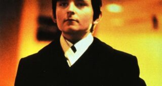 Damien : La malédiction 2 : Affiche officielle