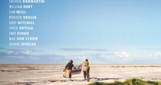 Jusqu'au bout du monde : Affiche officielle