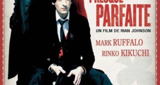Une arnaque presque parfaite : Affiche officielle