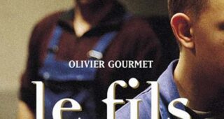 Fils (Le) : Affiche officielle