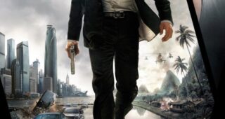 Largo Winch 2 : Affiche officielle