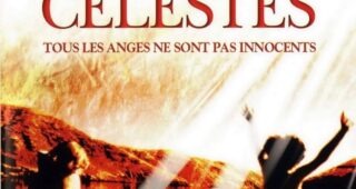 Créatures célestes : Affiche officielle