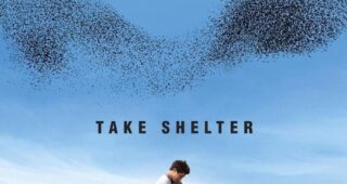 Take Shelter : Affiche officielle