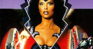Humanoïde (L') : Affiche officielle