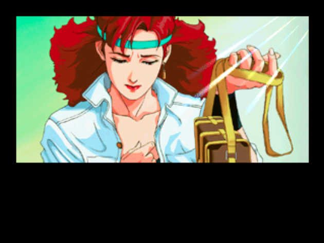 Policenauts