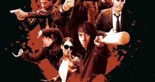 The Raid 2 : Berandal : Affiche officielle