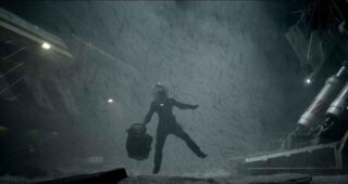 Prometheus : photo