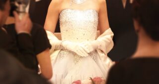 Grace de Monaco : Affiche officielle