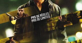 Jack Reacher : Affiche officielle