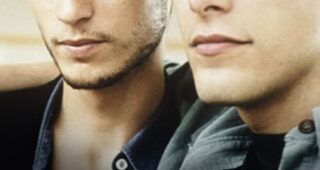 Allison Forever : Affiche officielle