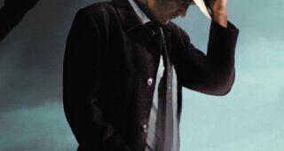 Justified : Affiche officielle