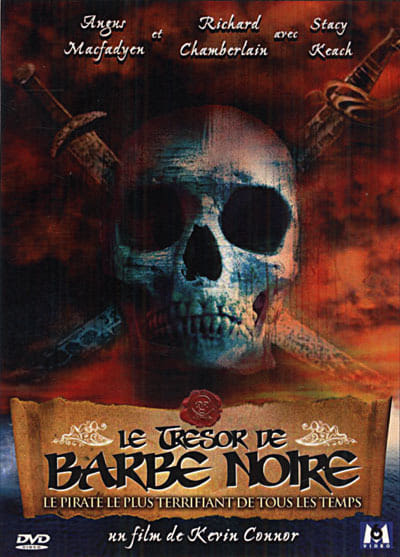 Le Trésor de Barbe Noire