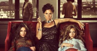Call girl : Affiche officielle