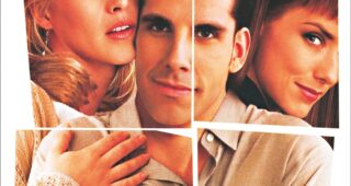 Flirter avec les embrouilles : Affiche officielle