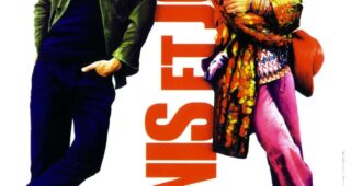 Janis et John : Affiche officielle