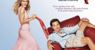 Playboy à saisir : Affiche officielle