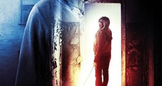 Devil may call : Affiche officielle