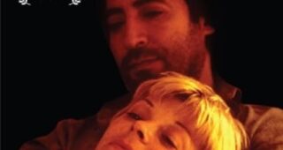 Ladybird : Affiche officielle