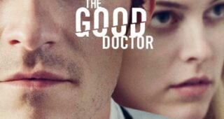 The Good Doctor : Affiche officielle